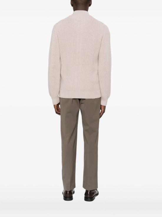 25FW 드루모어 가디건 D5M202PNL 130 Beige - DRUMOHR