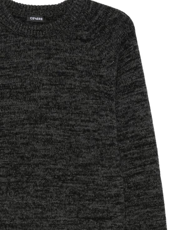 25FW 세네레 스웨터 0325H5001 007216 Grey - CENERE