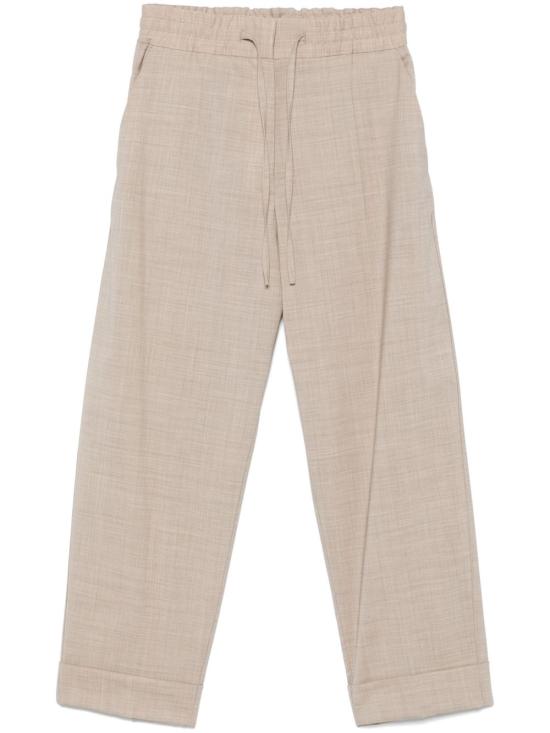 25SS 파로쉬 스트레이트 팬츠 D232335 LILLE25004 Beige