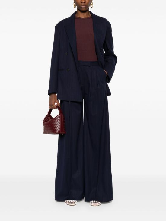 25SS 르 쉴리 스튜디오 수트 자켓 6282 ANTONELLA503 Blue - LE SULLY STUDIO