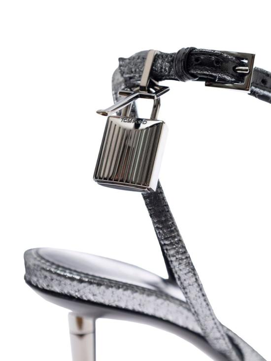 25FW 톰포드 W2748 TSY054A1G001 Silver - TOMFORD