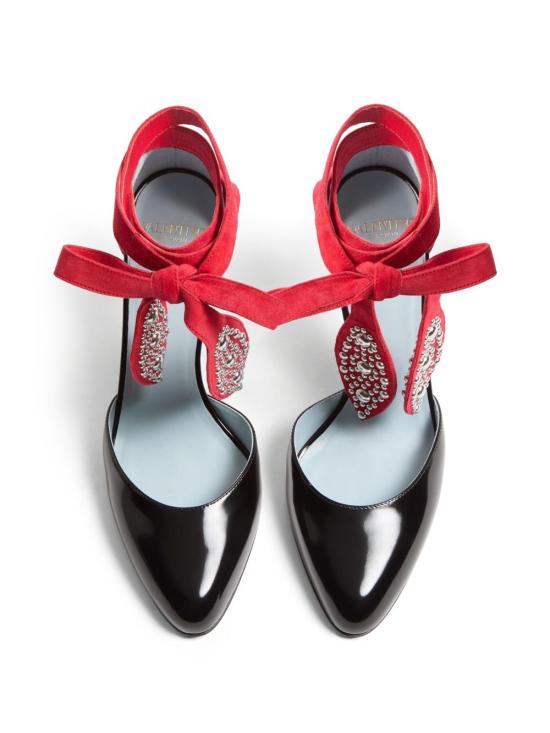 25SS 발렌티노 가라바니 힐/펌프스 6W0S0LT5 UTMJT0 MultiColour - VALENTINO GARAVANI