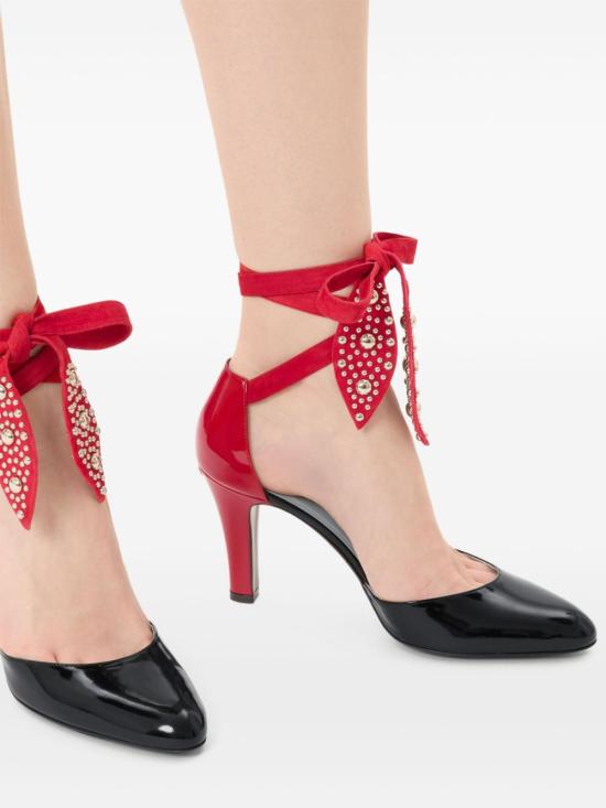 25SS 발렌티노 가라바니 힐/펌프스 6W0S0LT5 UTMJT0 MultiColour - VALENTINO GARAVANI