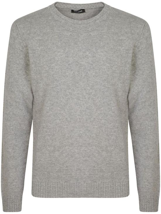  세네레 스웨터 0324K7101 000022 Grey