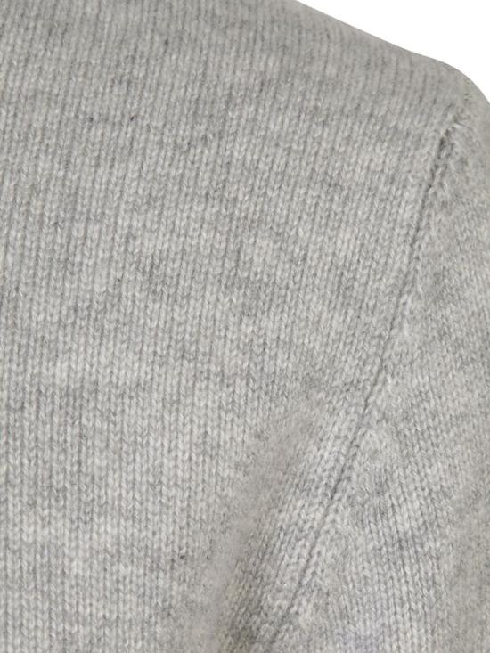  세네레 스웨터 0324K7101 000022 Grey - CENERE