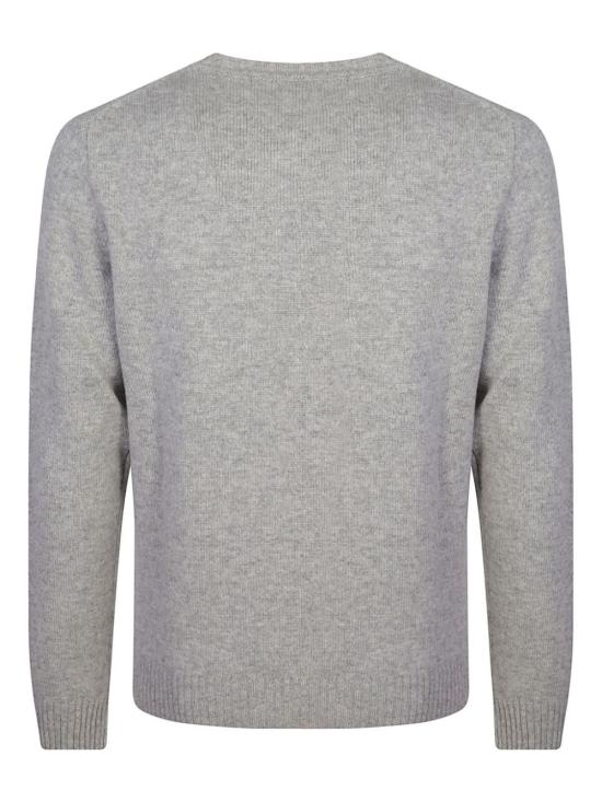  세네레 스웨터 0324K7101 000022 Grey - CENERE