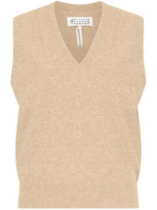 25SS 마르지엘라 스웨터 S51FB0077 M13090109M Brown