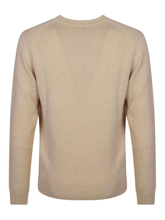  세네레 스웨터 0324K7101 000011 Beige - CENERE