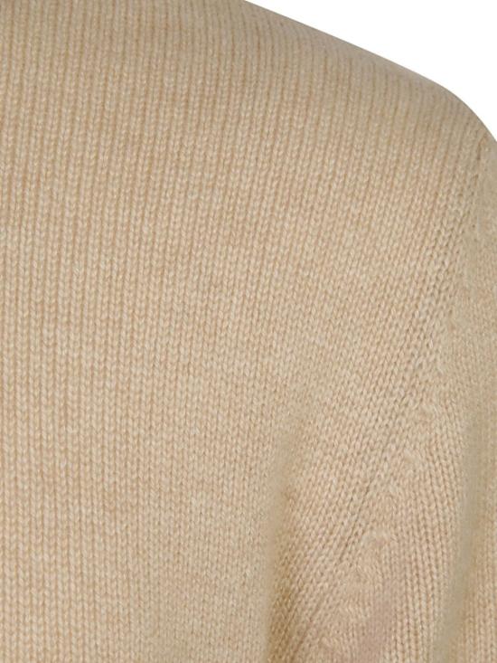  세네레 스웨터 0324K7101 000011 Beige - CENERE
