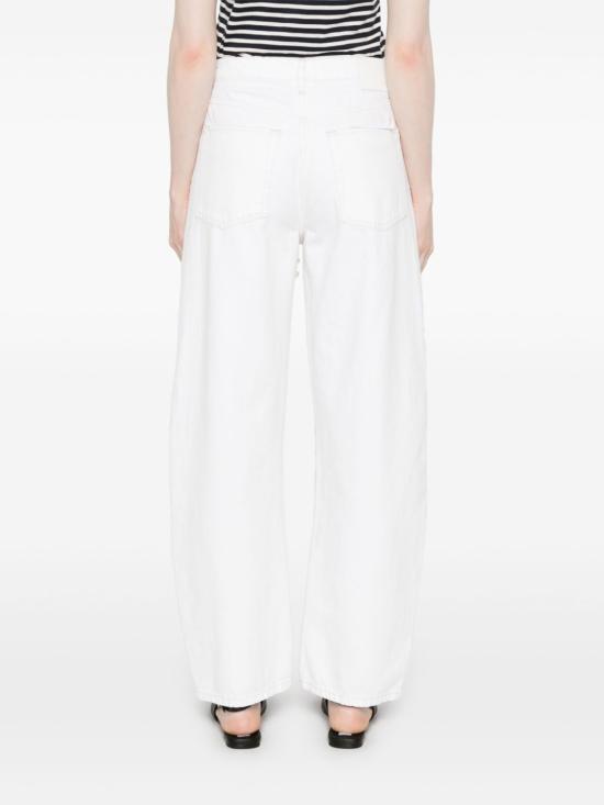 25SS 프레임 데님 팬츠 LBLPL728 AUCL WHITE - FRAME