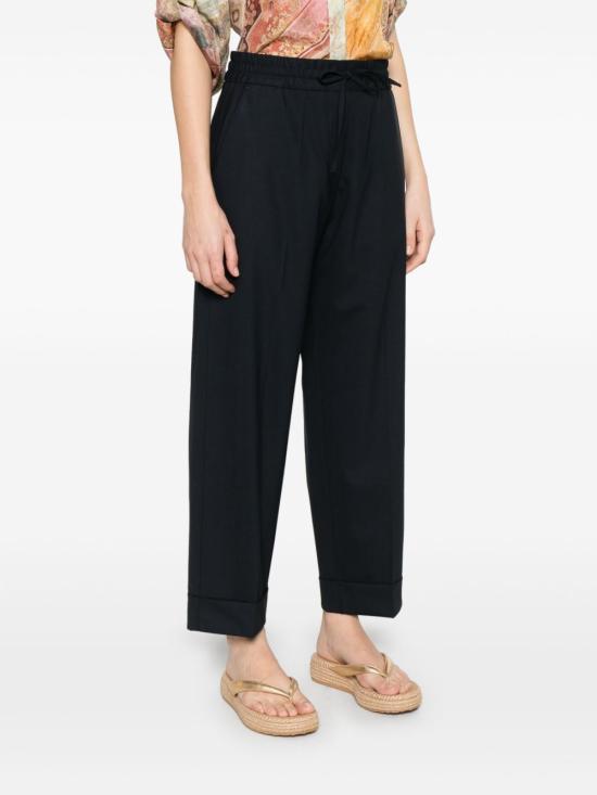25SS 파로쉬 스트레이트 팬츠 D232335 LILLE25012 Blue - PAROSH