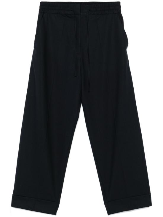 25SS 파로쉬 스트레이트 팬츠 D232335 LILLE25012 Blue