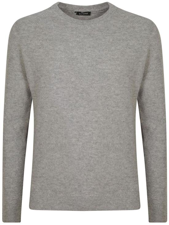  세네레 스웨터 0324K7501 000022 Grey