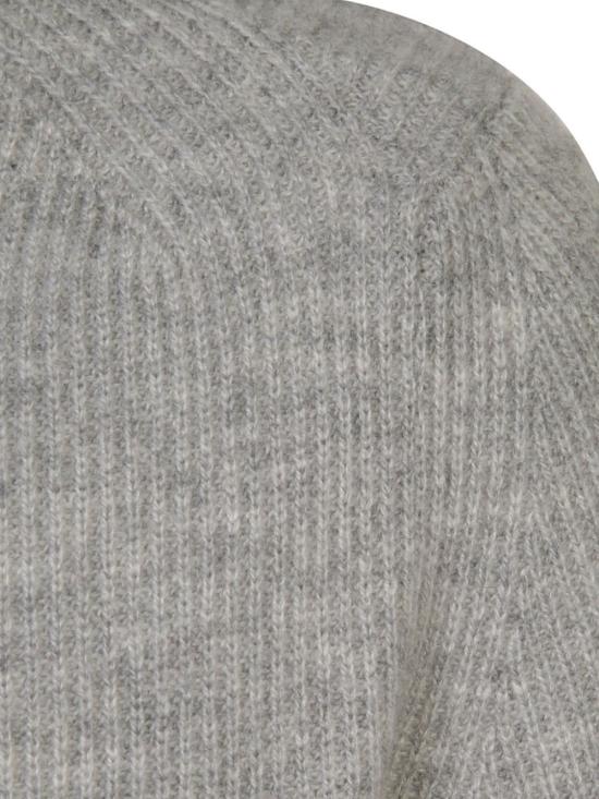  세네레 스웨터 0324K7501 000022 Grey - CENERE