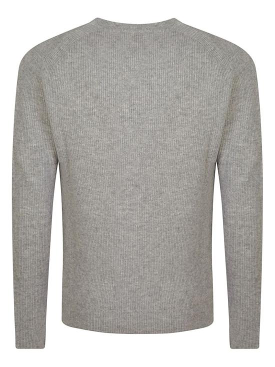  세네레 스웨터 0324K7501 000022 Grey - CENERE