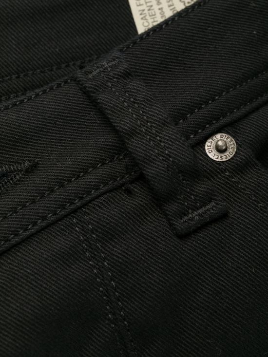 25FW 디젤 데님 팬츠 00C06Q 0688H02 Black - DIESEL