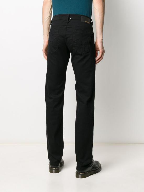 25FW 디젤 데님 팬츠 00C06Q 0688H02 Black - DIESEL