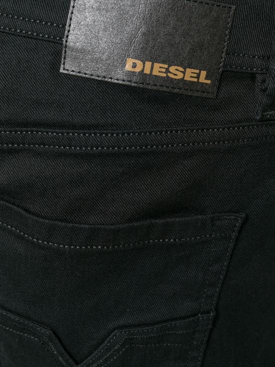 25FW 디젤 데님 팬츠 00C06Q 0688H02 Black - DIESEL