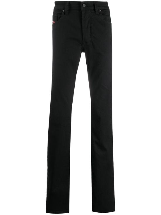 25FW 디젤 데님 팬츠 00C06Q 0688H02 Black