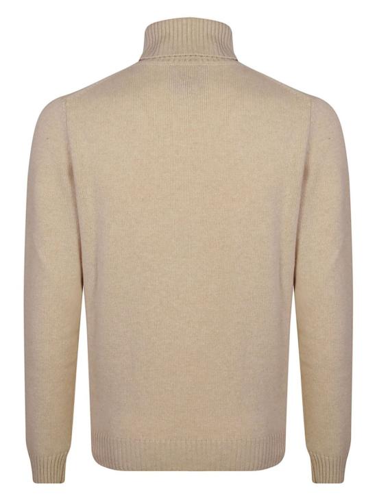  세네레 스웨터 0324K7104 000011 Beige - CENERE