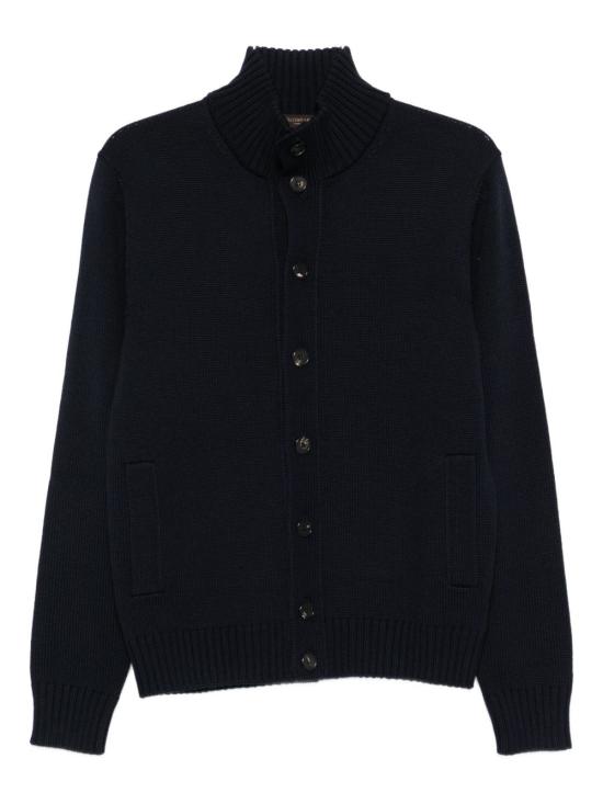 25FW 자노네 가디건 810130 ZR229Z1375 Black