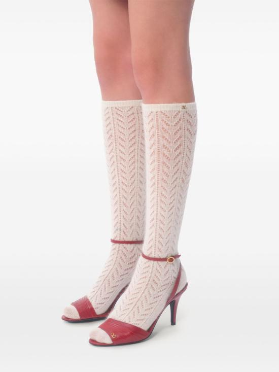 25SS 발렌티노 가라바니 힐/펌프스 6W2S0LD0 DDTWQ1 Red - VALENTINO GARAVANI