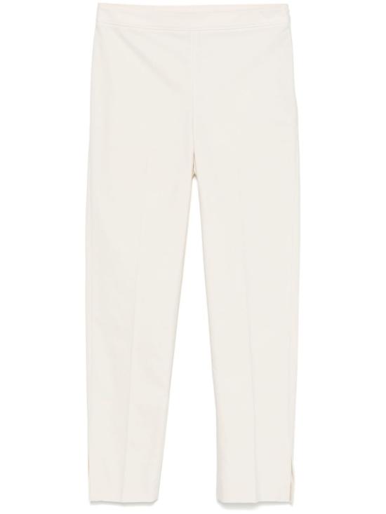 25SS 브루넬로 쿠치넬리 스트레이트 팬츠 M0F70P8593 C8555 White