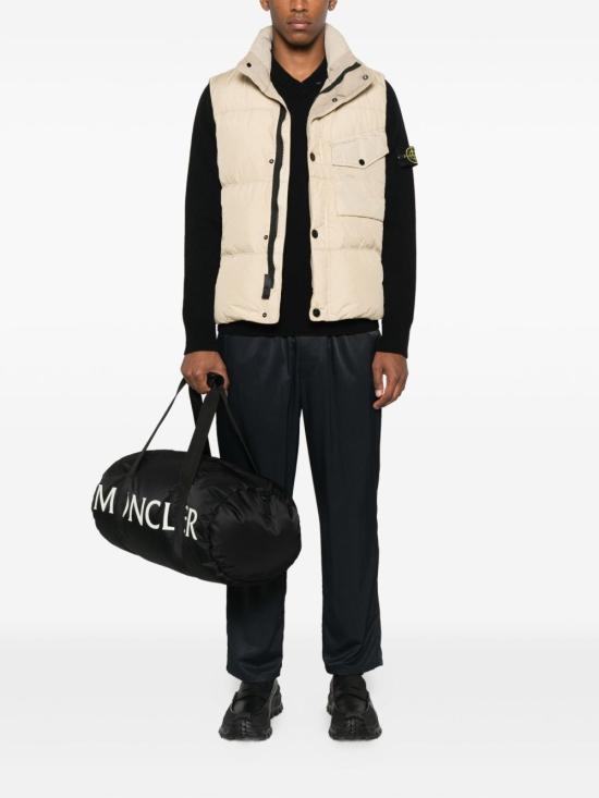 25FW 스톤 아일랜드 스웨터 5100033 S00A3V0029 Black - STONE ISLAND