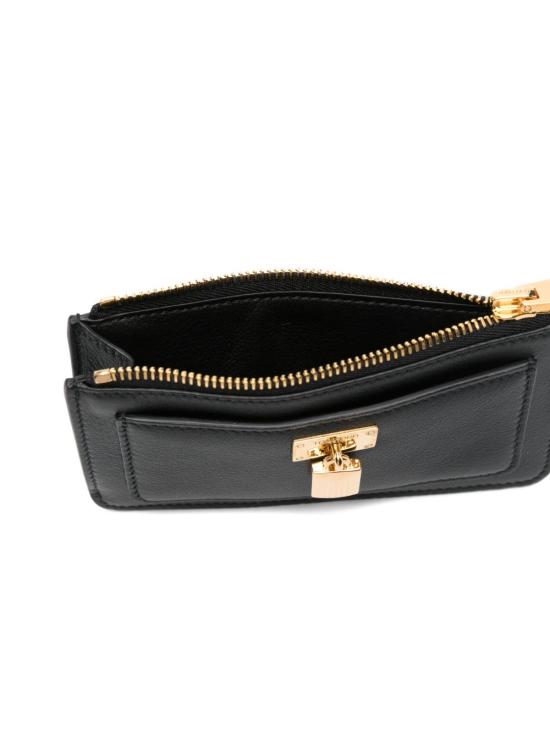 25FW 톰포드 명함지갑 S0519 LCL490G1N001 Black - TOMFORD