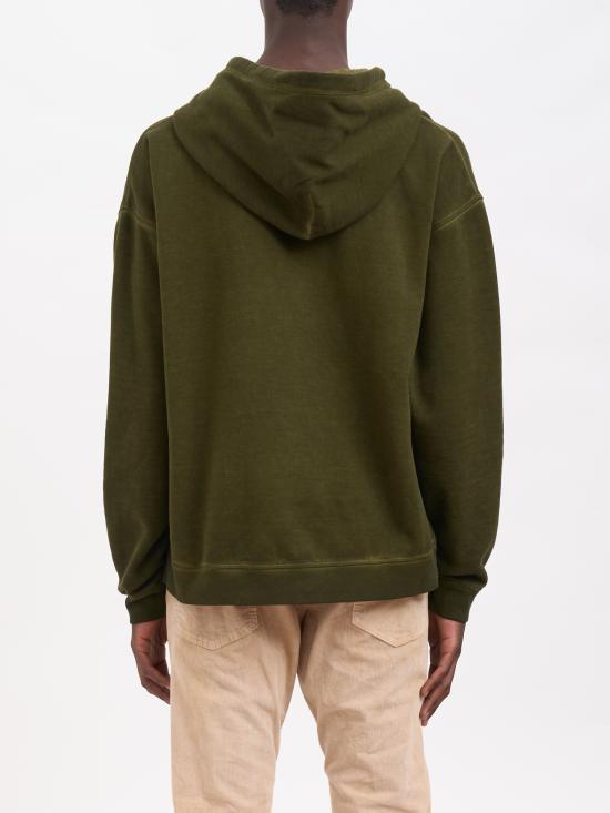 25FW 디스퀘어드2 스웨터 MS74GU0873S25030710 Green - DSQUARED2