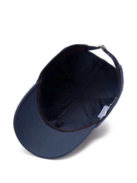 25FW 지방시 볼캡 BPZ0BWP0XV 410 Blue - GIVENCHY