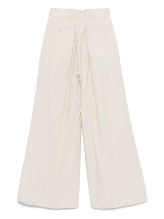 25SS 마르지엘라 스트레이트 팬츠 S51KA0601 M35289800 Grey - MAISON MARGIELA