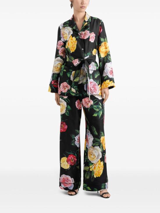 25SS 돌체앤가바나 셔츠 F5I89T IS1XJHN5IY Pink - DOLCE & GABBANA