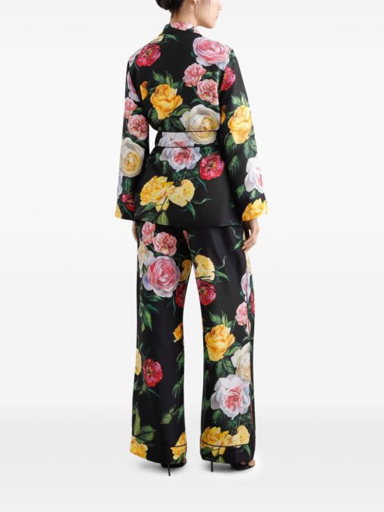 25SS 돌체앤가바나 셔츠 F5I89T IS1XJHN5IY Pink - DOLCE & GABBANA