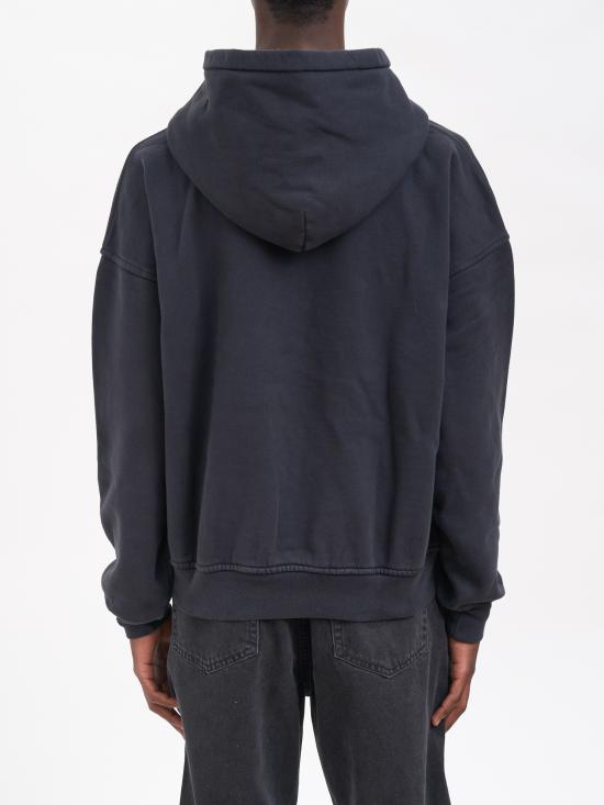 25FW 루드 스웨터 MRHPF25HO070120027 Black - RHUDE