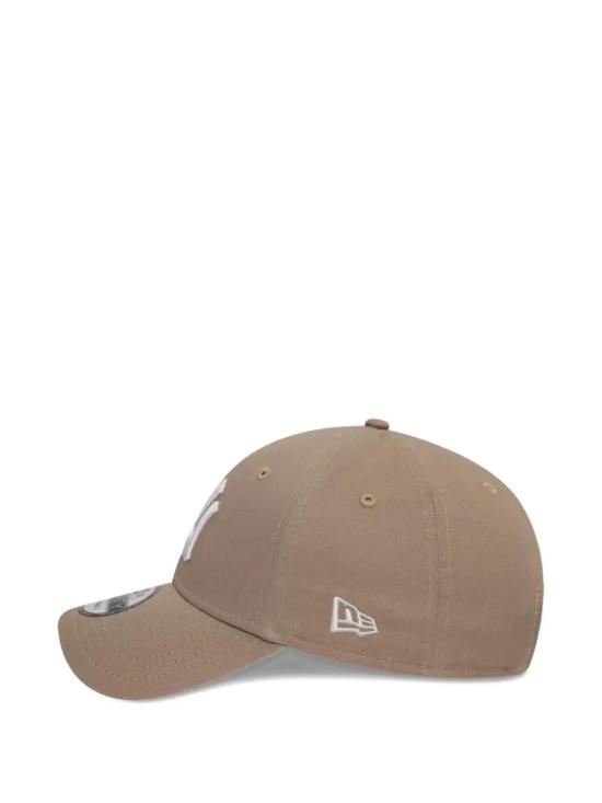 25FW 뉴에라 60471457 230 PASTEL BROWN - NEW ERA