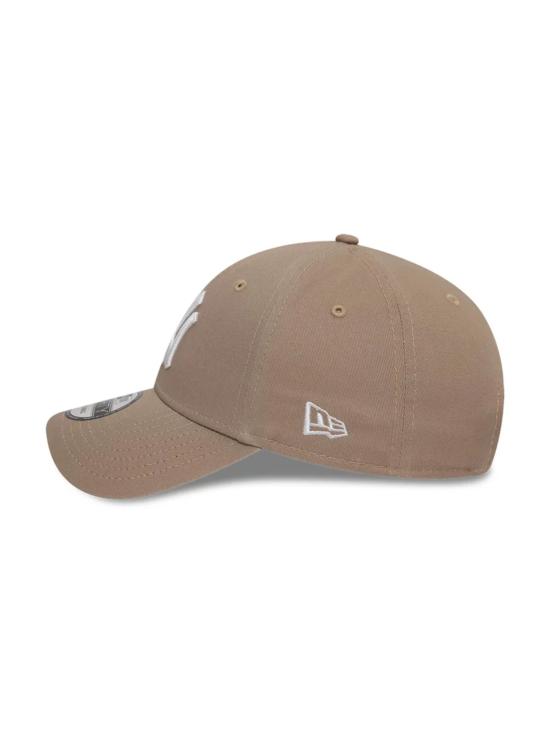 25FW 뉴에라 60471457 230 PASTEL BROWN - NEW ERA
