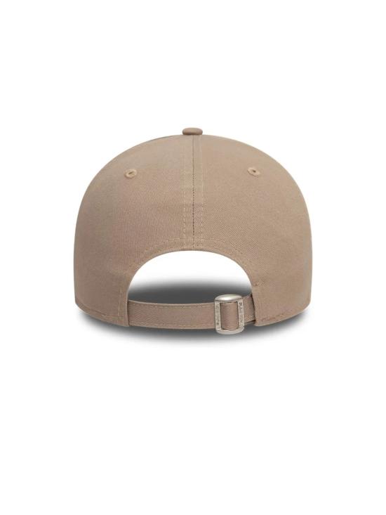25FW 뉴에라 60471457 230 PASTEL BROWN - NEW ERA