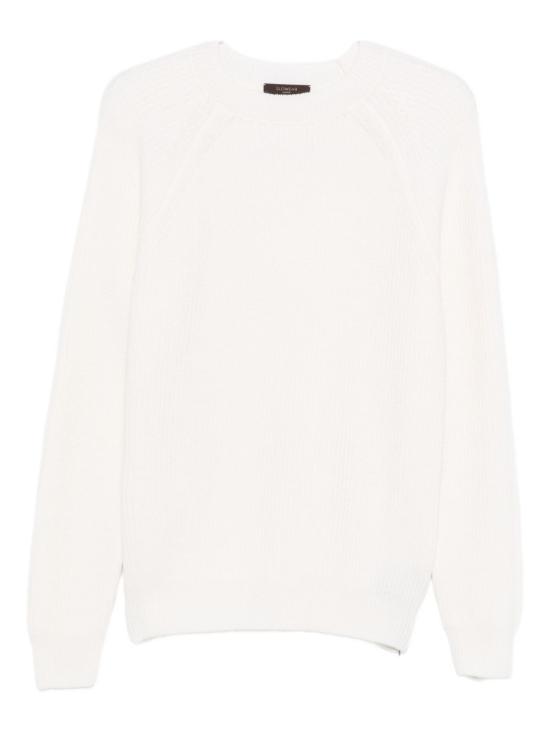 25FW 자노네 스웨터 811940 ZN274Z4151 White