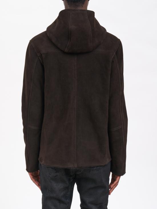 25FW 조르지오 브라토 언더웨어 MGU26F8045MEVLFONDENTE Brown - GIORGIO BRATO