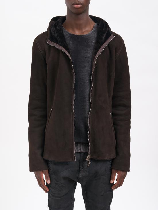 25FW 조르지오 브라토 언더웨어 MGU26F8045MEVLFONDENTE Brown - GIORGIO BRATO