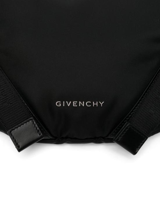 25SS 지방시 숄더백 BK50D0K1JE 001 Black - GIVENCHY