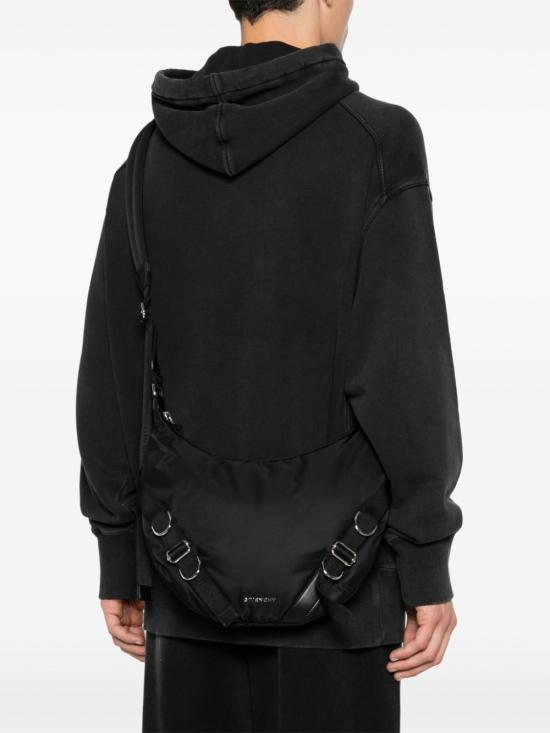 25SS 지방시 숄더백 BK50D0K1JE 001 Black - GIVENCHY