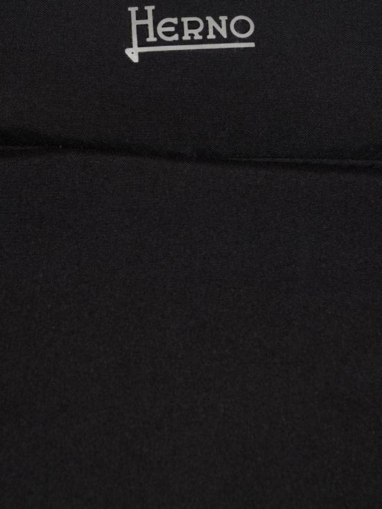 25FW 에르노 롱패딩 PI001240U 128409300 Black - HERNO