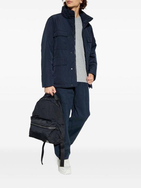 25FW 스톤 아일랜드 반팔 티셔츠 2100027 S0013V0M64 Grey - STONE ISLAND