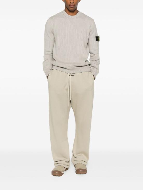 25FW 스톤 아일랜드 스웨터 5100049 S00A2V0061 Grey - STONE ISLAND