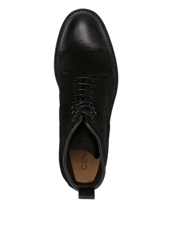 25FW 세네레 부츠 7082 NERO Black - CENERE