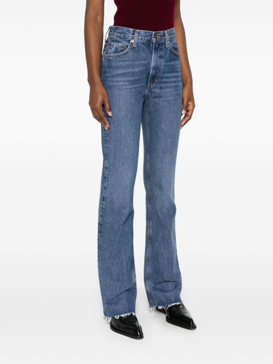 25FW 에이골디 데님 팬츠 A2181535 PCBO Blue - AGOLDE