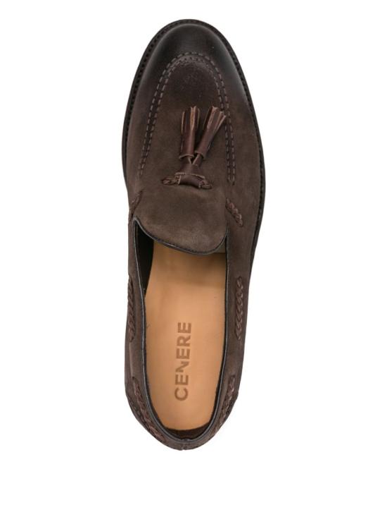 25FW 세네레 로퍼 2032 181 Brown - CENERE