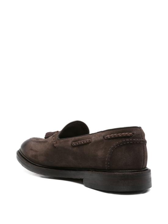 25FW 세네레 로퍼 2032 181 Brown - CENERE